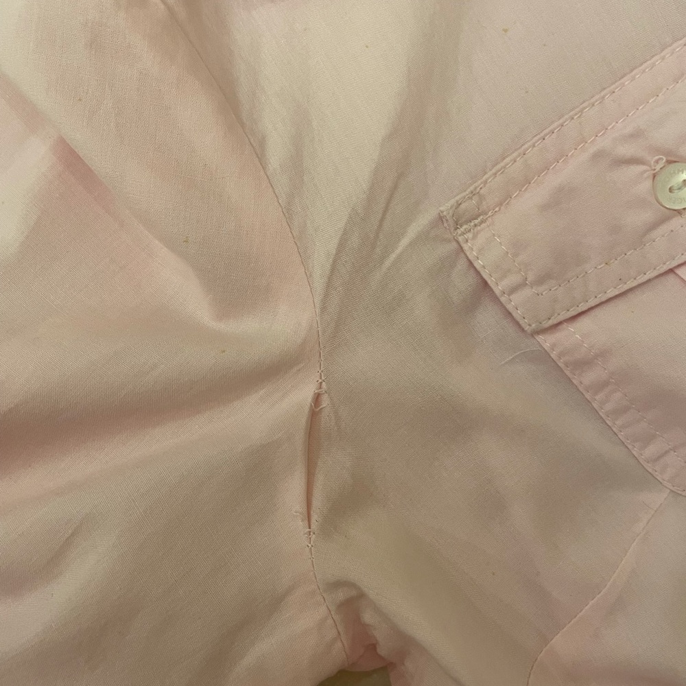 Tommy Hilfiger shirt - Picture 9 of 9